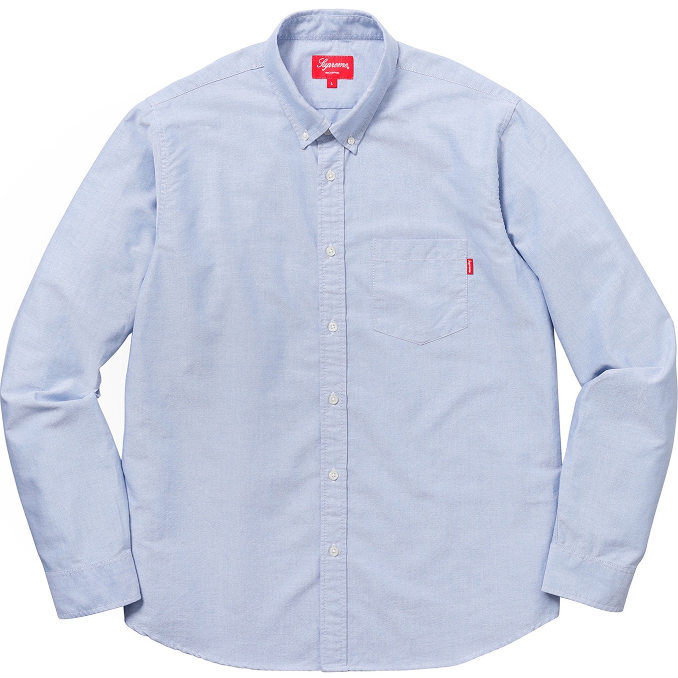 Oxford Shirt view 5